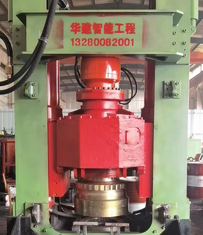 反井鉆機(jī)穩(wěn)定器的幾種形式？